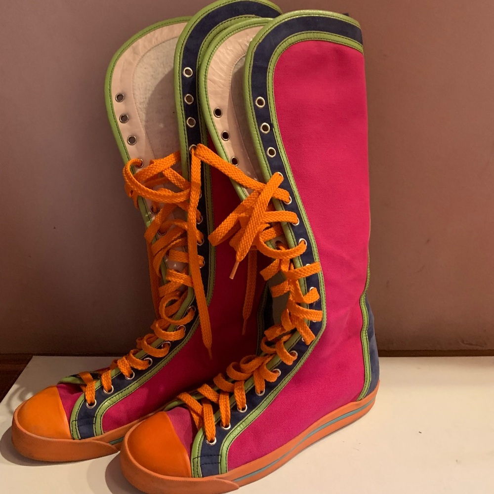 Boots